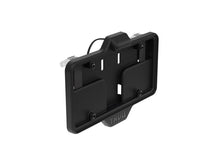 Load image into Gallery viewer, Thule License Plate Holder (For Hanging Hitch-Mount Bike Racks) - Black