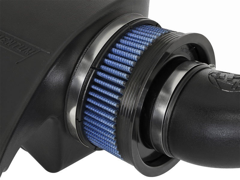 aFe Momentum GT Pro 5R Cold Air Intake System 11-15 BMW 116i/118i (F20/21) L4-1.6L (t) N13