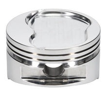 Load image into Gallery viewer, JE Pistons 351 STROKER DISH Set of 8 Pistons