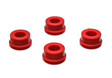 Load image into Gallery viewer, Energy Suspension Shock Bushing Set - Red