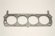 Load image into Gallery viewer, Cometic Ford 302/351 SVO 4.125 Bore .040in MLS Left Side Head Gasket