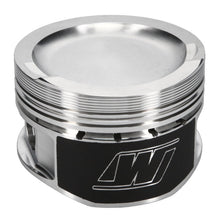 Load image into Gallery viewer, Wiseco VW VR6 2.8L 10.5:1 CR 82mm Bore Piston Kit