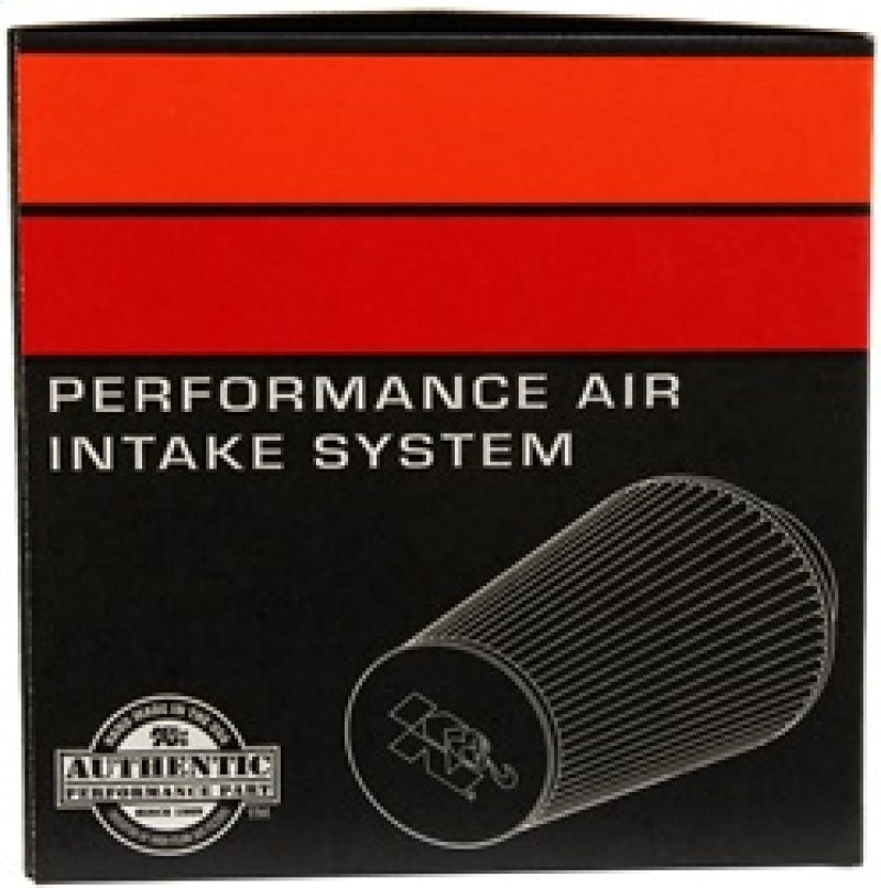 K&N Performance Intake Kit 57i Series International Kits