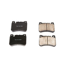 Load image into Gallery viewer, Power Stop 05-07 Mercedes-Benz C230 Front Z16 Evolution Ceramic Brake Pads