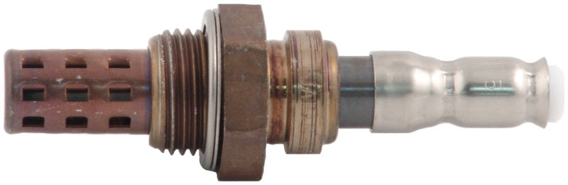 NGK DeLorean DMC 12 1983-1981 Direct Fit Oxygen Sensor