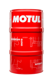 Motul 60L Synthetic-ester 300V Factory Line Road Racing 10W40