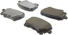 Load image into Gallery viewer, StopTech Street Select 91-19 Audi A6/A8 Rear Brake Pads