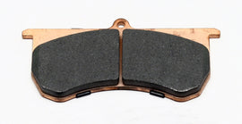 Wilwood Pad Axle Set Metalic 9115 w/ Pins & Clips GNX4