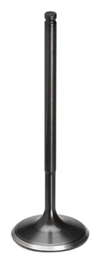 Supertech Audi BHF/BHK 4.2L V8 40V Black Nitrided Intake Valve - +1mm Oversize - Single (D/S Only)