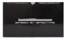 Load image into Gallery viewer, Spectre GM LT-1 Air Inlet 3-1/2in. OD / 90 Degree Bend - Polished