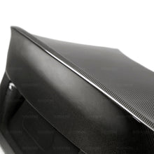 Load image into Gallery viewer, Seibon 04-10 BMW E60 5-Series CSL-Style Carbon Fiber Trunk/Hatch