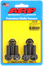 Load image into Gallery viewer, ARP Chevy Hex Motor Mount Bolt Kit w/ energy suspension Mounts