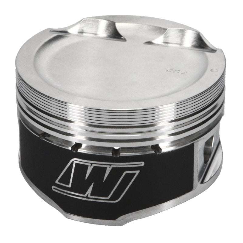 Wiseco Volks 2.0 9A 16v Dished -11cc Turbo 82.5 Piston Shelf Stock Kit