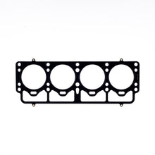 Load image into Gallery viewer, Cometic 68+ Volvo B20A/E/F 90mm .027 inch MLS Head Gasket