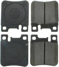 Load image into Gallery viewer, StopTech Street Select Brake Pads - Rear