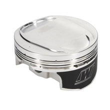 Load image into Gallery viewer, Wiseco Chrysler 6.4L Gen3 Hemi 4.090in Bore 0.927in Pin Pistons - Set of 8