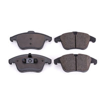 Load image into Gallery viewer, Power Stop 08-12 Land Rover LR2 Front Z16 Evolution Ceramic Brake Pads