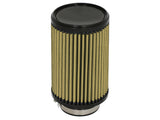 aFe MagnumFLOW Air Filters UCO PG7 A/F PG7 3F x 5B x 4-3/4T x 7H