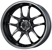 Load image into Gallery viewer, Enkei PF01EVO 18x10.5 22mm Offset 5x120 72.5mm Bore SBK Wheel Special Order / No Cancel