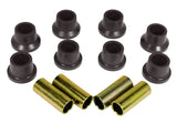 Prothane 60-61 Jaguar XK150 Lower Inner Control Arm Bushings - Black