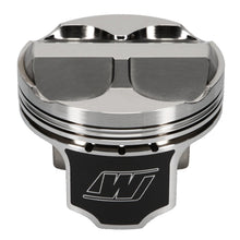 Load image into Gallery viewer, Wiseco Acura 4v Domed +8cc STRUTTED 87.0MM Piston Kit