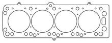 Load image into Gallery viewer, Cometic Vauxhall 16 Valve 2L 88mm .075 inch MLS Head Gasket