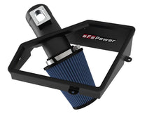 Load image into Gallery viewer, aFe Power Magnum Force Stage-2 Pro 5R Cold Air Intake System 15-17 Mini Cooper S F55/F56 L4 2.0(T)