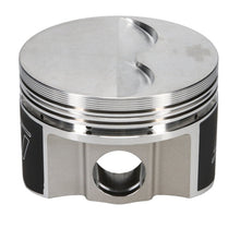 Load image into Gallery viewer, Wiseco Chrysler Big Block Mopar 383/400/440 4.375 Bore 4.15 -6cc Volume Piston Set