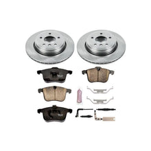 Load image into Gallery viewer, Power Stop 04-07 BMW 525i Rear Autospecialty Brake Kit