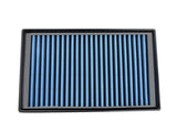 Injen SuperNano-Web Air Filter 11.375in x 6.90in x 1.5in Tall Panel Filter