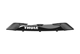 Thule AirScreen XT Roof Rack Wind Fairing S - 32in. (Black)