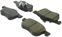 Load image into Gallery viewer, StopTech Performance 01-09 Volvo S60 / 99-06 S80 / 01-07 V70/V70R Front Brake Pads