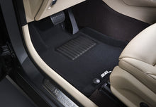 Load image into Gallery viewer, 3D Maxpider 18-23 BMW 8 Series Kagu Floor Mat- Black R1 R2