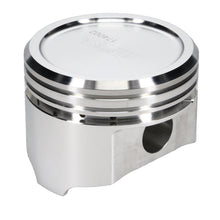 Load image into Gallery viewer, JE Pistons 305 SBC 4V FT APBA Set of 8 Pistons
