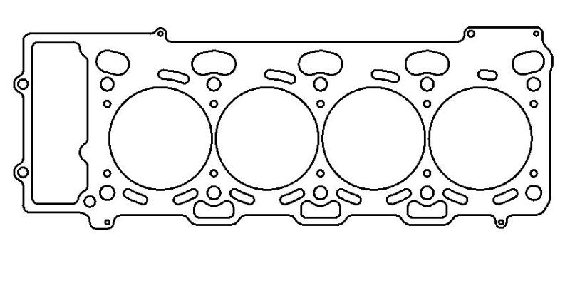 Cometic BMW 04-UP 4.4L V8 94mm .027 inch MLS Head Gasket 545/645/745/ X5 4.4i