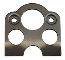 Load image into Gallery viewer, Moroso Quick Fastener Mounting Bracket - 5/16in - Bent at 45 Degree - Lightweight - Steel - 10 Pack