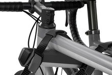 Load image into Gallery viewer, Thule OutWay Hanging-Style Trunk Bike Rack (Up to 2 Bikes) - Silver/Black