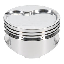 Load image into Gallery viewer, JE Pistons 351 STROKER DISH Set of 8 Pistons