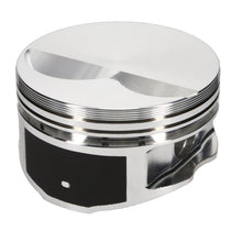 Load image into Gallery viewer, JE Pistons 350 SBC-FORD N SPRFY Set of 8 Pistons