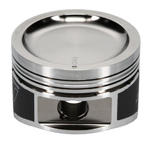 Load image into Gallery viewer, Wiseco Nissan KA24 Dished 9:1 CR 90MM Piston Kit