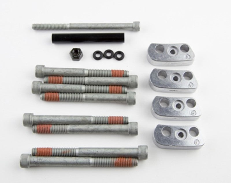 Wilwood Caliper Spacer Kit - FNDL/NDP/NDL for 1.25in Rotor