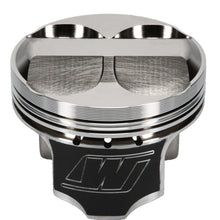 Load image into Gallery viewer, Wiseco AC/HON B 4v DOME +8.25 STRUT 8125XX Piston Shelf Stock Kit