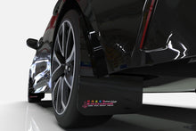 Load image into Gallery viewer, Rally Armor 22-24 Subaru WRX Black Mud Flap BCE Logo