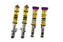 Load image into Gallery viewer, KW Coilover Kit V1 Porsche 911 (993) Carrera 2 incl. Convertible + Targa