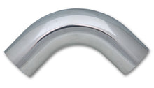 Load image into Gallery viewer, Vibrant .75in OD Universal Aluminum Tubing (90 Degree Bend) - Polished