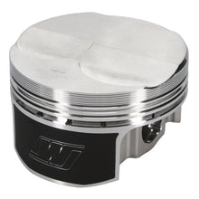 Load image into Gallery viewer, Wiseco Chevy LS 5.3 Series +6cc Dome 3.800in Bore Shelf Piston Kit - Set of 8