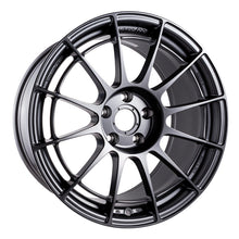 Load image into Gallery viewer, Enkei NT03RR 18x9.5 5x114.3 27mm Offset 75mm Bore Gunmetal Wheel