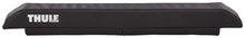 Load image into Gallery viewer, Thule Surf Pad 20in Wide Surf &amp; SUP Board Carriers - Black