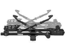 Load image into Gallery viewer, Thule T2 Pro XT 2 Bike Rack Add-On (Allows 4 Bike Capacity/2in. Receivers Only) - Black