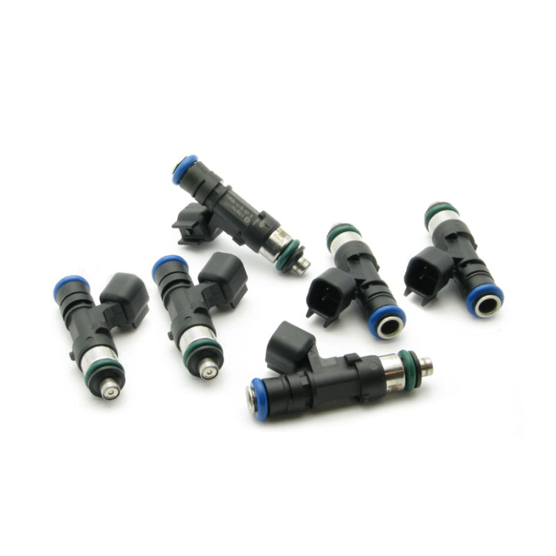 DeatschWerks 01-05 Porsche 911/996 H6 Turbo 1000cc Injectors